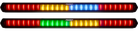 Rigid Industries 28in Chase Light Bar Rear Facing Light Bar