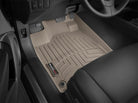 WeatherTech 13+ Acura RDX Front FloorLiner - Tan