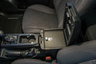 Tuffy Console Safe For 2016Current Toyota Tacoma