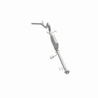 MagnaFlow BRE Exhaust Kit 13-17 Toyota Tacoma 2.7L