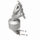 MagnaFlow Conv DF 07-08 Hyundai Tiburon 2.7L