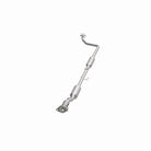 MagnaFlow Conv Direct Fit OEM 18-21 Nissan Kicks 1.6L Single Underbody