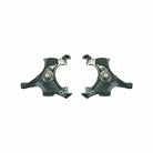 Belltech DROP SPINDLE SET *WILL NOT WORK W/IMPALA SS WHL