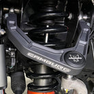 Camburg Ford Raptor 17-23 KINETIK V2 Performance Billet Uniball Upper Arms
