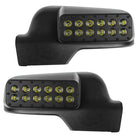Oracle 19-23 Ram 1500 DT LED Off-Road Side Mirror Ditch Lights