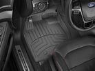 WeatherTech 17+ Ford Explorer Front FloorLiner HP - Black