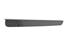 Dee Zee 19-23 Ford Ranger Tailgate Protector Cap Black-Tread