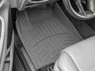 WeatherTech 22-23 Jeep Grand Cherokee WL Front FloorLiner HP - Grey