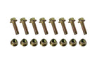 Rustbuster Leaf Spring Right Side