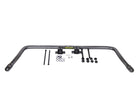 Hellwig 01-06 Chevrolet Silverado 2500 Solid Heat Treated Chromoly 1-1/2in Front Sway Bar