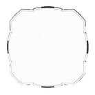 KC HiLiTES FLEX ERA 4 Light Shield Hard Cover (ea) - Clear