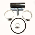 Titan Fuel Tanks 01-04 GM 2500/3500 LB7 Auxiliary Tank Breather Kit