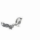 MagnaFlow Conv DF 04-06 Toyota Sienna 3.3L