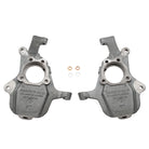 Belltech 2021+ Chevrolet Suburban / 2021+ GMC Yukon XL 0-2in Front / 1-3.5in Rear Lowering Kit