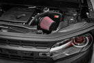 K&N 2021+ Ford Bronco Sport 1.5L L3 Performance Air Intake System