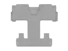 WeatherTech 2021+ Ford Expedition Rear FloorLiner - Grey