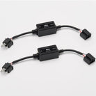 Putco Anti-Flicker Harness - H4 (Pair)