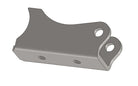 Artec Industries 07-18 Jeep Wrangler JK Front Axle Shock Mounts