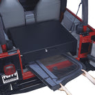 Tuffy 058 & 063 Black (2) Bracket 3In Riser Bracket