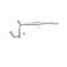 MagnaFlow Conv DF 01 Dodge Ram 1500