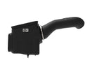 aFe Magnum FORCE Open Element Intake GM Diesel Trucks 17-19 V8-6.6L (td) L5P