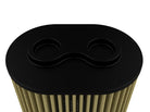 aFe MagnumFLOW Air Filters OER PG7 Ford Diesel Trucks 2017 6.7L V8