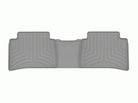 WeatherTech 20-22 Toyota Corolla (Incl. Hybrid) Sedan Rear FloorLiner HP - Grey