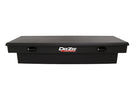 Dee Zee Universal Tool Box - Red Crossover - Single Lid Black BT (Txt Blk)