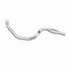 Magnaflow 2003 GMC Savana 3500 6.0L Direct Fit Converter