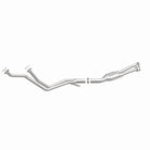 MagnaFlow Conv DF BMW 80 88