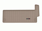 WeatherTech 22-23 Land Rover Range Rover Cargo Liner - Tan