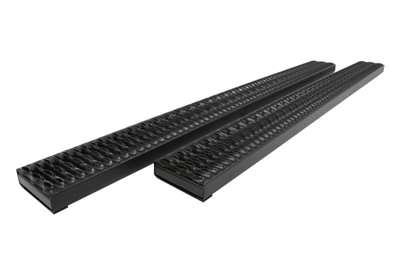 Dee Zee Universal Running Board Rough Step (36In Steel)