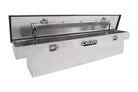 Dee Zee Universal Tool Box - Specialty Narrow BT Alum FULLSIZE