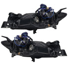 Oracle 04-09 Mazda 3 SMD HL - 4DR - Halogen Style - ColorSHIFT w/ Simple Controller