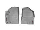 WeatherTech 11-13 Kia Sorento Front FloorLiner - Grey