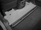 WeatherTech 2017+ Honda Ridgeline Rear FloorLiner - Grey
