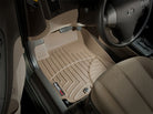 WeatherTech 07-10 Hyundai Elantra Front FloorLiner - Tan