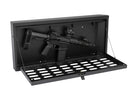 Tuffy Jeep Wrangler Molle Tailgate Lockbox W/ Combo Lock