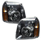 Oracle 07-13 GMC Yukon SMD HL - ColorSHIFT w/ 2.0 Controller