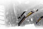 Superlift 07-18 Jeep Wrangler JK Unlimited 4in Lift Kit w/ Reflex Control Arms & Fox Shocks