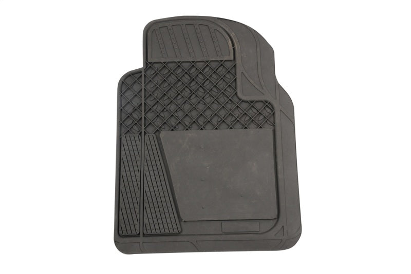 Dee Zee Universal Front Floor Mat Universal (Pair)