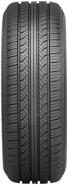 Yokohama Avid Touring-S Tire - P235/70R16 104T