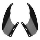 Oracle 02-08 Dodge Ram 1500/2500/3500 Off-Road LED Light Bar Roof Brackets