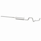MagnaFlow BRE Exhaust Kit 01-04 Ford F-150