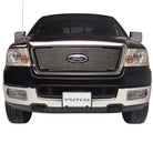Putco 04-07 Nissan Armada Shadow Billet Grilles