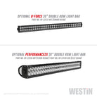 Westin 2010-2019 Dodge Ram 2500/3500 ( Old Body Style ) Pro-Mod Front Bumper - Textured Black