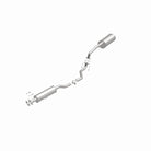 MagnaFlow BRE Exhaust Kit 10-13 Kia Forte Forte Koup