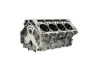 Fleece Performance GM LSR Standard Deck Wet Aluminum Engine Block