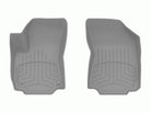 WeatherTech 18-24 GMC Terrain (Incl. Denali) Front FloorLiner HP - Black
