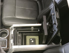 Tuffy Ford F150 Console Safe W/ Keyed Lock